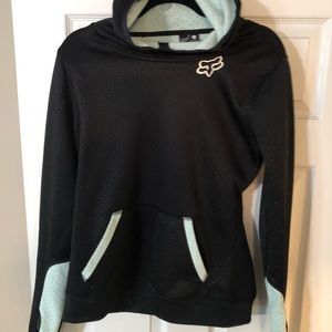 Women’s Fox Hoodie
